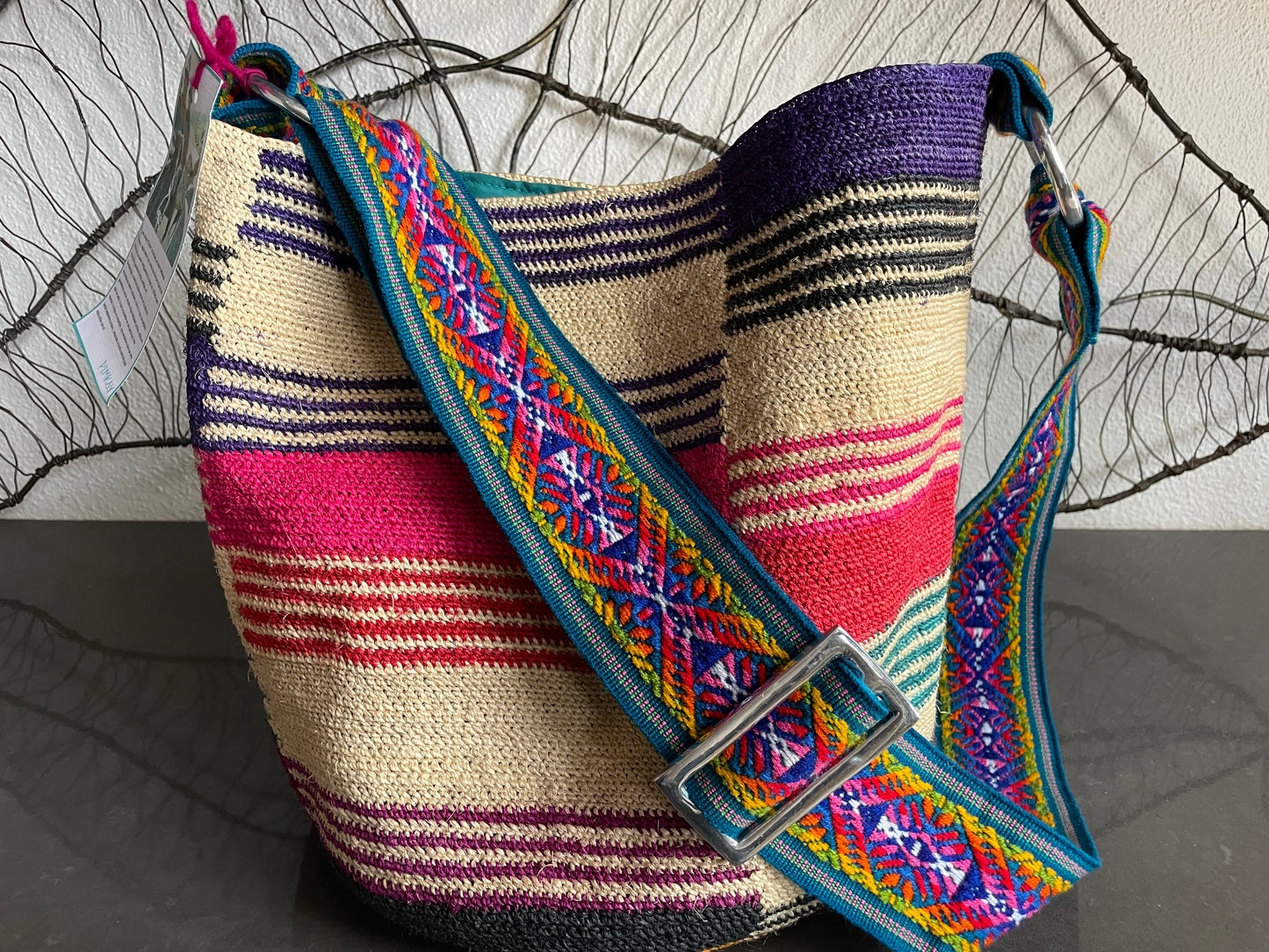 FUN SELECTION OF COLORFUL SHIGRAS