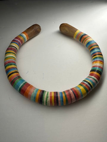 AFRICA GROSSO, Colorful Necklaces