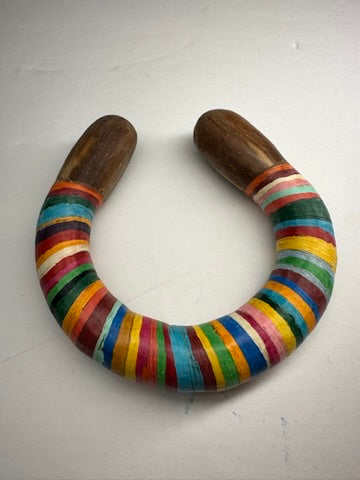 AFRICA GROSSO COLORIDO, Bracelet