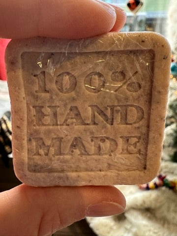 Handmade Soap