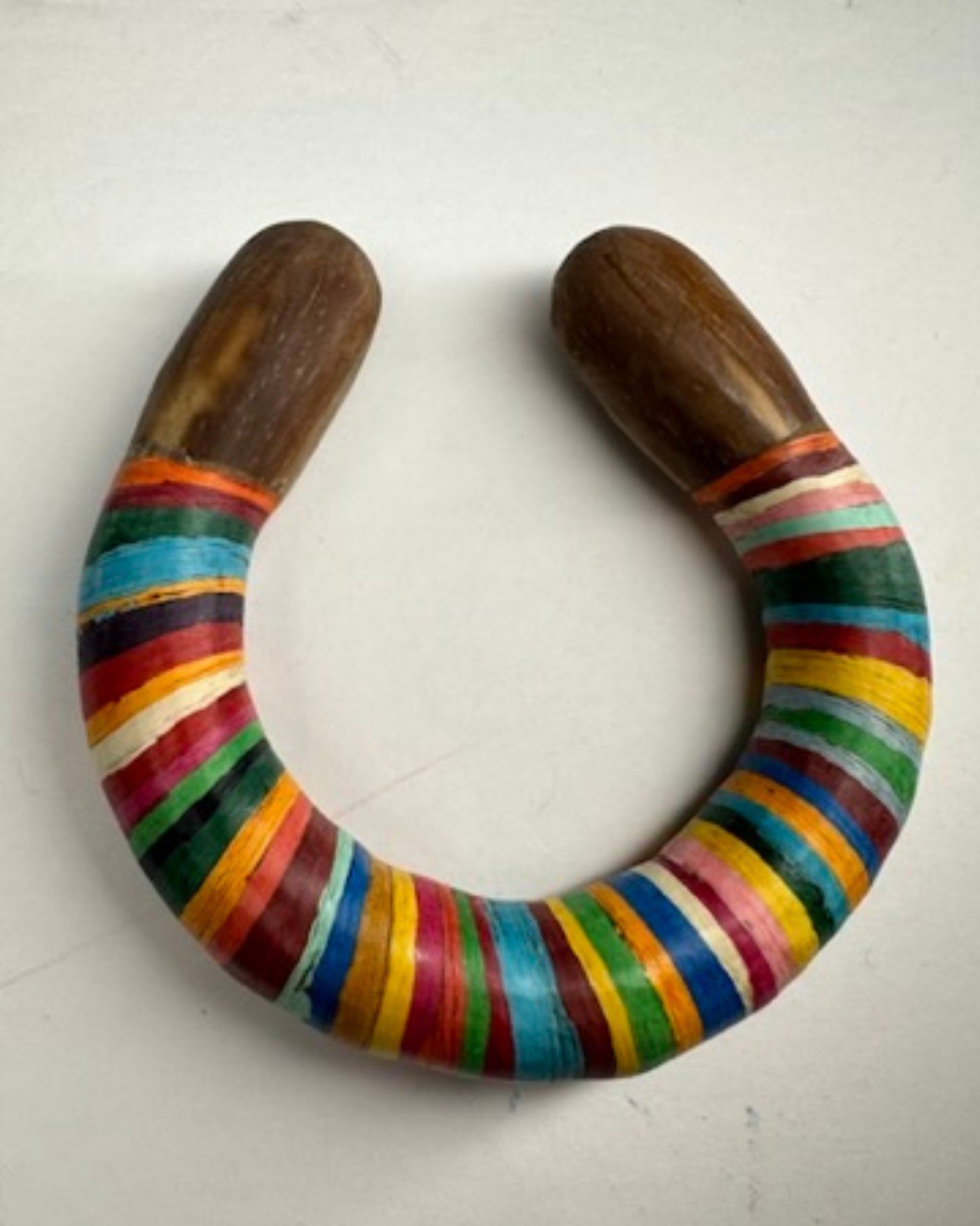 AFRICA GROSSO COLORIDO, Bracelet